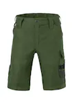 Bosbouw groen/charcoal grijs