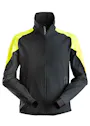 Snickers Workwear 8028 FlexiWork, Neon Jacket Vorschaubild