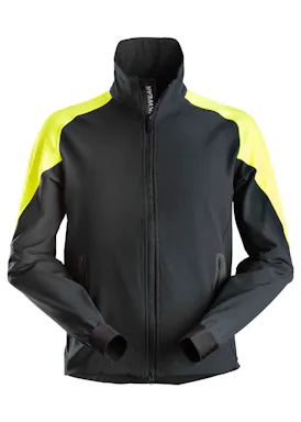Snickers Workwear 8028 FlexiWork, Neon Jack