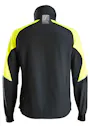 Snickers Workwear 8028 FlexiWork, Neon Jacket Vorschaubild