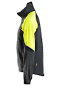 Snickers Workwear 8028 FlexiWork, Neon Jacket Vorschaubild