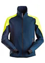 Snickers Workwear 8028 FlexiWork, Neon Jacket Vorschaubild