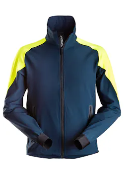 Snickers Workwear FlexiWork, Neon Jack 8028