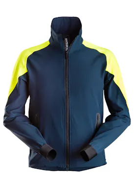 Snickers Workwear 8028 FlexiWork, Neon Jacket