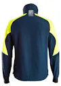Snickers Workwear 8028 FlexiWork, Neon Jacket Vorschaubild