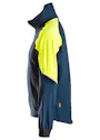 Snickers Workwear 8028 FlexiWork, Neon Jacket Vorschaubild