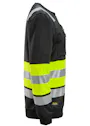 Snickers High-Vis-Klasse-1-Sweatshirt 8031 Vorschaubild