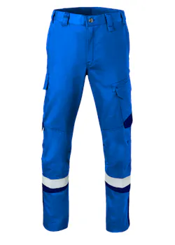 HAVEP Safety Image+ Werkbroek 80340  miniatuur