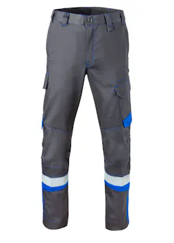 HAVEP Safety Image+ Werkbroek 80340  miniatuur