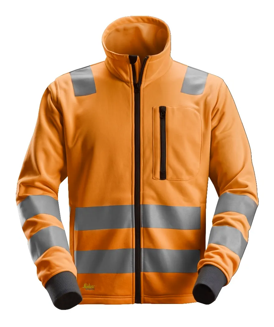 High Vis Oranje