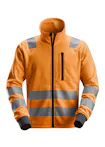 High Vis Oranje