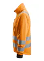 Snickers Workwear AllroundWork, High-Vis-FZ-Jacke KL2/KL3 - 8036 Vorschaubild