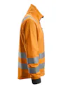 Snickers Workwear AllroundWork, High-Vis-FZ-Jacke KL2/KL3 - 8036 Vorschaubild