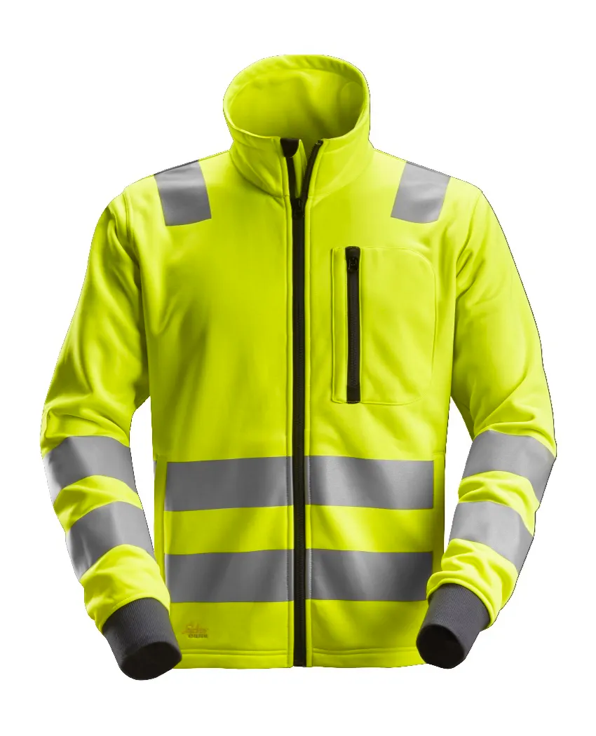 High Vis Geel