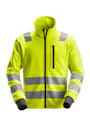 Snickers Workwear AllroundWork, High-Vis-FZ-Jacke KL2/KL3 - 8036 Vorschaubild