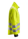 Snickers Workwear AllroundWork, High-Vis-FZ-Jacke KL2/KL3 - 8036 Vorschaubild