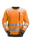 High Vis Oranje