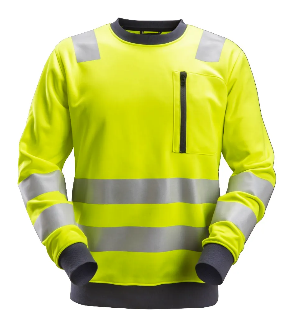 High Vis Geel