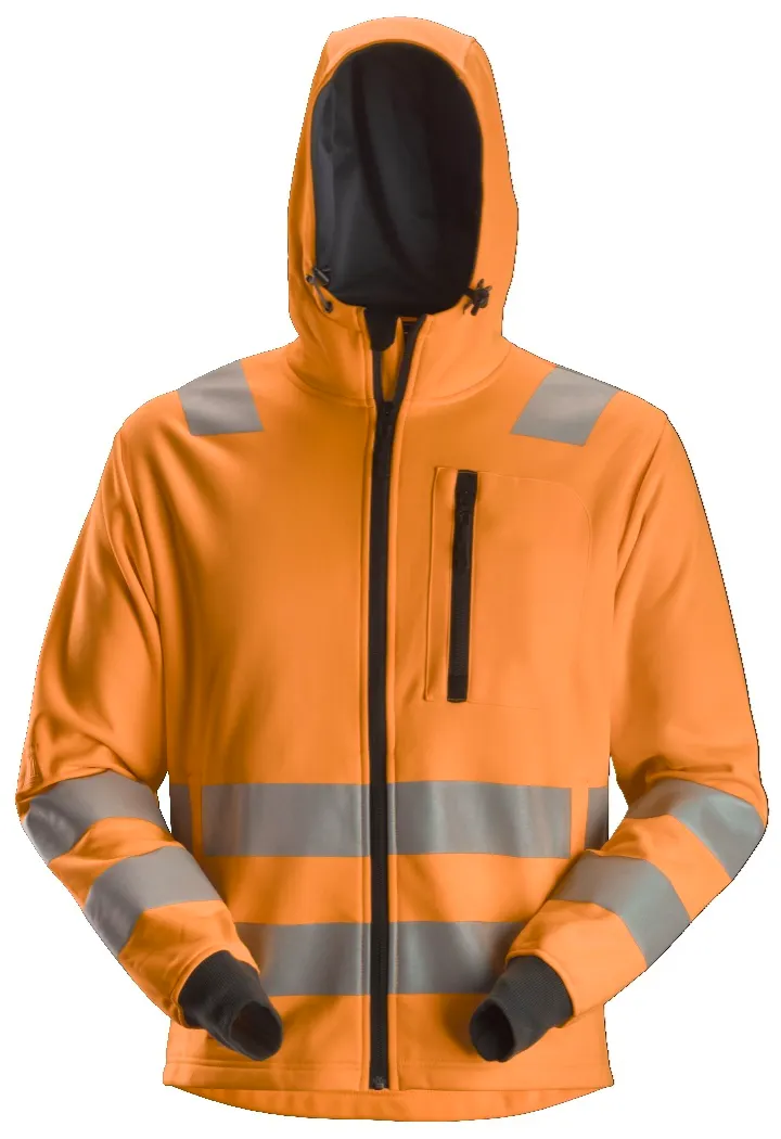 High Vis Oranje