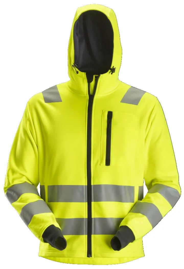 High Vis Geel