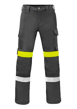 HAVEP werkbroek 80395 miniatuur
