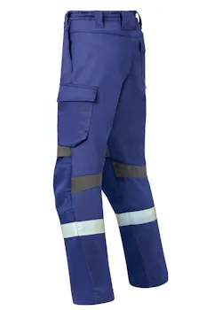 HAVEP werkbroek 80395 miniatuur