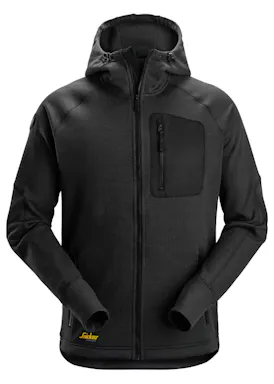 Snickers Workwear 8041 Fleecetrui Verwarmd Regular Fit FlexiWork