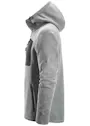 Snickers Workwear 8041 Fleecetrui Verwarmd Regular Fit FlexiWork miniatuur