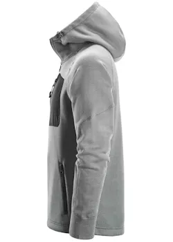 Snickers Workwear 8041 Fleecetrui Verwarmd Regular Fit FlexiWork miniatuur