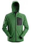 Bosgroen