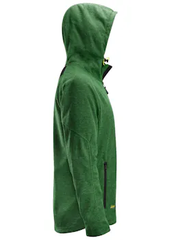 Snickers Workwear 8041 Fleecetrui Verwarmd Regular Fit FlexiWork miniatuur