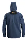 Snickers Workwear 8041 Fleecetrui Verwarmd Regular Fit FlexiWork miniatuur