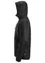 Snickers Workwear 8044 FlexiWork, Tussenlaag Hoodie met Rits miniatuur