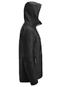 Snickers Workwear 8044 FlexiWork, Tussenlaag Hoodie met Rits miniatuur