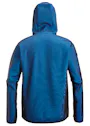 Snickers Workwear 8044 FlexiWork, Tussenlaag Hoodie met Rits miniatuur