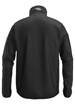 Snickers Workwear FlexiWork, Tussenlaag Jack met Rits 8045 miniatuur