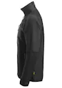 Snickers Workwear 8045 FlexiWork, Zwischenschichtjacke mit Reißverschluss Vorschaubild