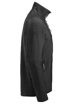 Snickers Workwear FlexiWork, Tussenlaag Jack met Rits 8045 miniatuur