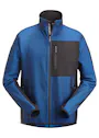 Snickers Workwear 8045 FlexiWork, Zwischenschichtjacke mit Reißverschluss Vorschaubild
