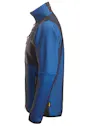 Snickers Workwear 8045 FlexiWork, Zwischenschichtjacke mit Reißverschluss Vorschaubild
