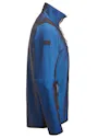 Snickers Workwear 8045 FlexiWork, Zwischenschichtjacke mit Reißverschluss Vorschaubild