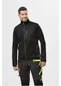 Snickers Workwear 8045 FlexiWork, Zwischenschichtjacke mit Reißverschluss Vorschaubild