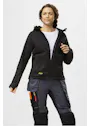 Snickers Workwear 6247 AllroundWork, Damen-Stretchhose mit Holstertaschen Vorschaubild