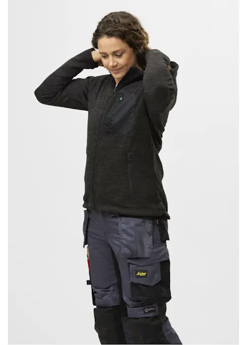 Snickers Workwear AllroundWork, Dames Stretchbroek met Holsterzakken 6247