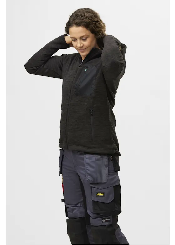 Snickers Workwear 6247 AllroundWork, Damen-Stretchhose mit Holstertaschen