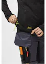 Snickers Workwear 6247 AllroundWork, Damen-Stretchhose mit Holstertaschen Vorschaubild