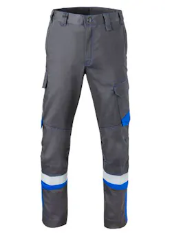 HAVEP Werkbroek Dames 5-Safety Image+ 80517