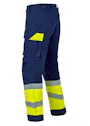 HAVEP Werkbroek Multiprotector+ 80570 miniatuur