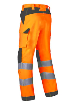 HAVEP Pantalon de travail multiprotector+ 80571 thumbnail (vignette)