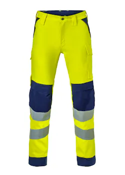 HAVEP Werkbroek Multiprotector+ 80572 miniatuur